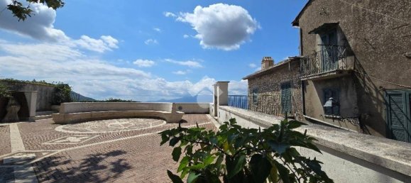 1 bedroom Apartment in Acuto, Italy No. 292148 2