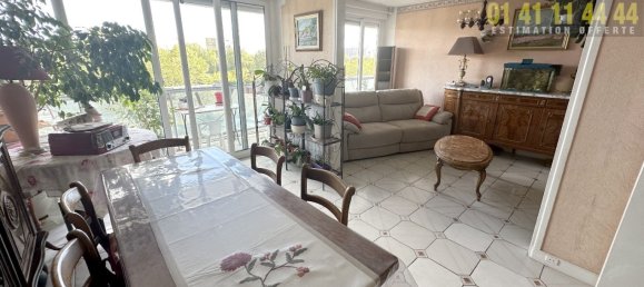 Apartamento de 2 dormitorios en Asnieres-sur-Seine, France No. 177208 4