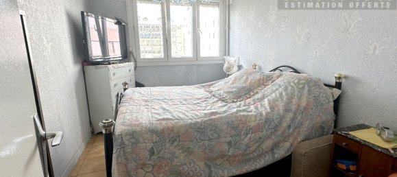 Apartamento de 2 dormitorios en Asnieres-sur-Seine, France No. 177208 15