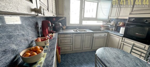 Apartamento de 2 dormitorios en Asnieres-sur-Seine, France No. 177208 13