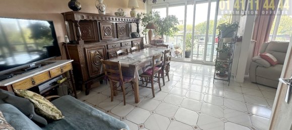 Apartamento de 2 dormitorios en Asnieres-sur-Seine, France No. 177208 9