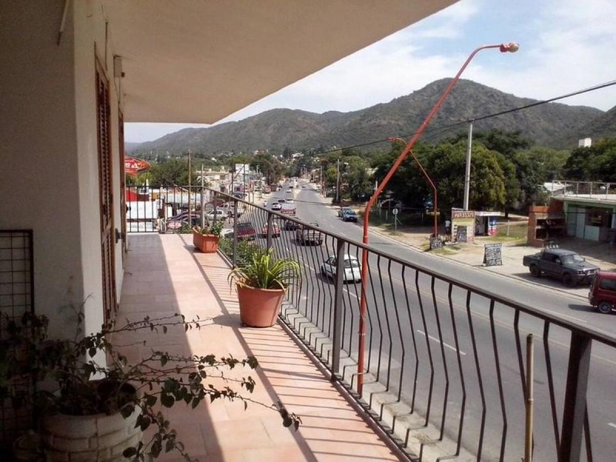 3 غرف نوم شقة في Cordoba, Argentina رقم 1920