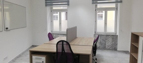 Büro in Rudolfsheim-Funfhaus, Austria 53m², Nr. 131817 9