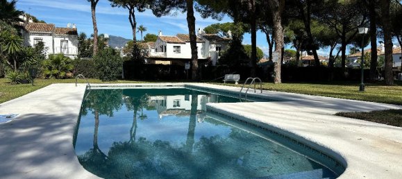 3 bedrooms Villa in Estepona, Spain No. 177868 20