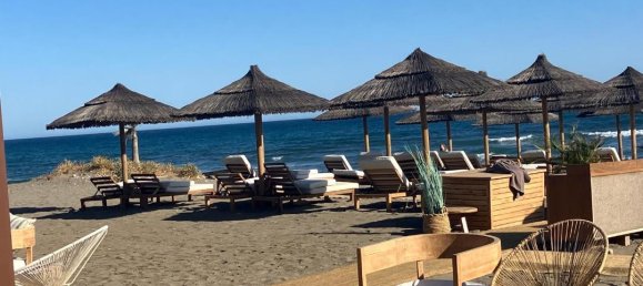 3 bedrooms Villa in Estepona, Spain No. 177868 21