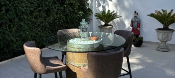 3 bedrooms Villa in Estepona, Spain No. 177868 14