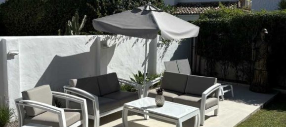 3 bedrooms Villa in Estepona, Spain No. 177868 13