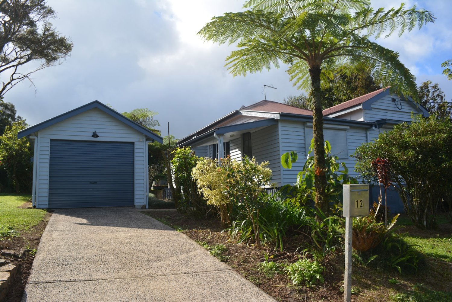 3 غرف نوم منزل في Millaa Millaa, Australia رقم 453