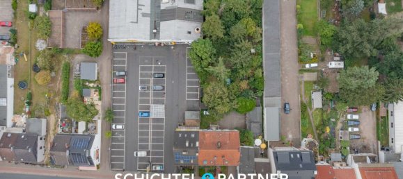 1 Schlafzimmer Wohnung in Bremen, Germany, Nr. 309444 9