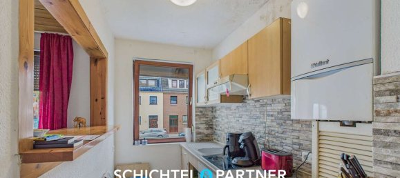 1 Schlafzimmer Wohnung in Bremen, Germany, Nr. 309444 3