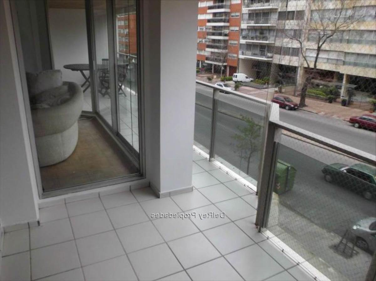 Apartamento de 3 dormitorios en Montevideo, Uruguay No. 6784