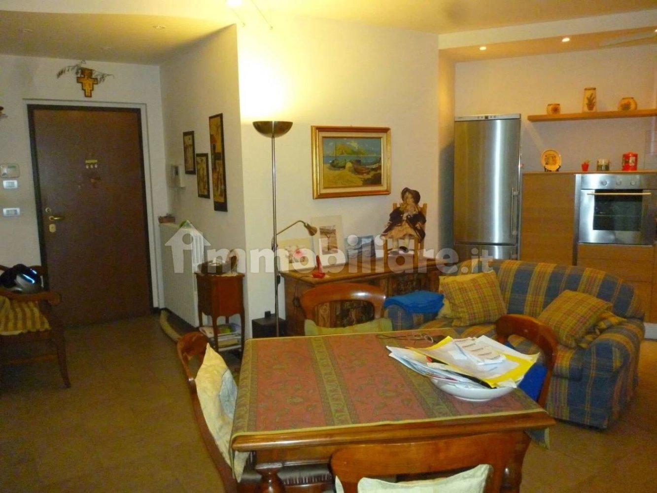 2 bedrooms Apartment in Savigliano, Italy No. 333533