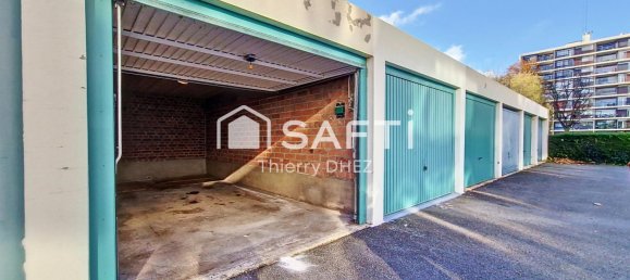 3 Schlafzimmer Wohnung in Tourcoing, France, Nr. 227467 9