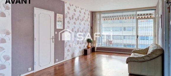 3 Schlafzimmer Wohnung in Tourcoing, France, Nr. 227467 4