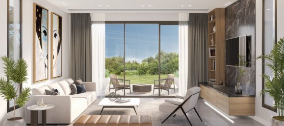 4 غرف نوم فيلا في Coral Bay, Cyprus رقم 37 5