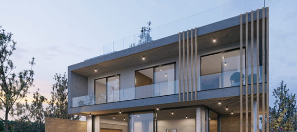 4 غرف نوم فيلا في Coral Bay, Cyprus رقم 37 7