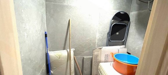 Квартира с 6 комнатами в Неаполь, Италия № 229671 22