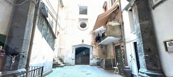 Квартира с 6 комнатами в Неаполь, Италия № 229671 26