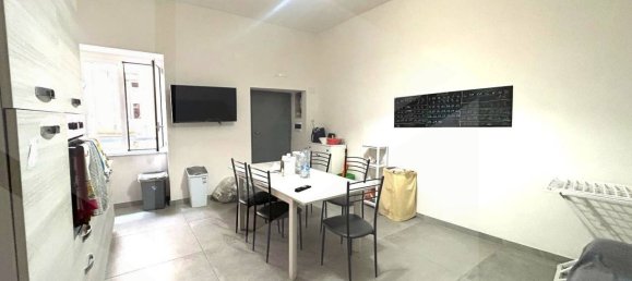 Квартира с 6 комнатами в Неаполь, Италия № 229671 20