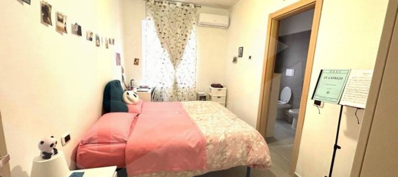 Квартира с 6 комнатами в Неаполь, Италия № 229671 15