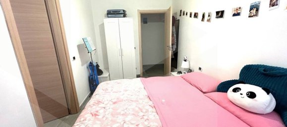 Квартира с 6 комнатами в Неаполь, Италия № 229671 14