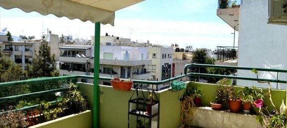 Maisonette em Athens, Greece 520 m² N.º 6283 2