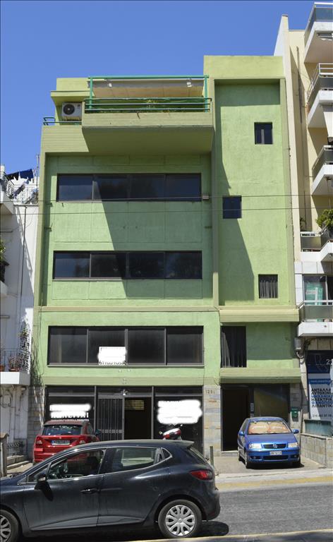 Property in Athens, Greece 520m², Nr. 6283
