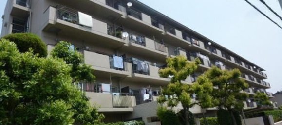 3 bedrooms Apartment in Naraha, Japan No. 4658 2