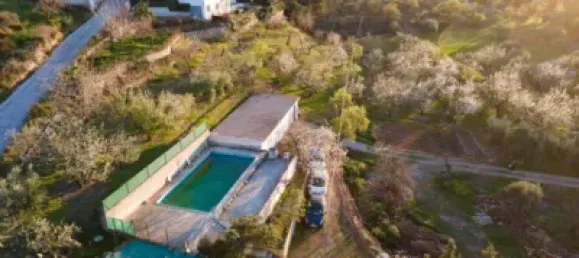 3 غرف نوم منزل في Monachil, Spain رقم 176337 34