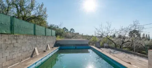 3 غرف نوم منزل في Monachil, Spain رقم 176337 25