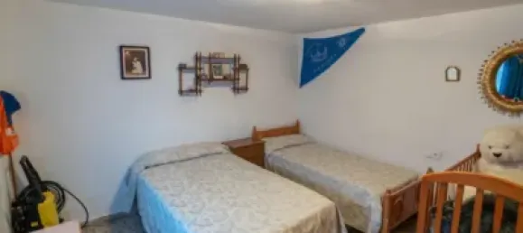 3 غرف نوم منزل في Monachil, Spain رقم 176337 87