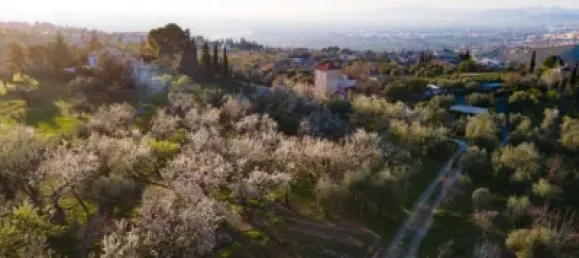 3 غرف نوم منزل في Monachil, Spain رقم 176337 9