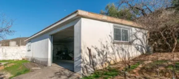 3 غرف نوم منزل في Monachil, Spain رقم 176337 29