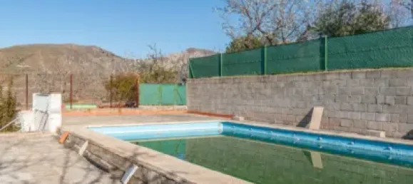 3 غرف نوم منزل في Monachil, Spain رقم 176337 20