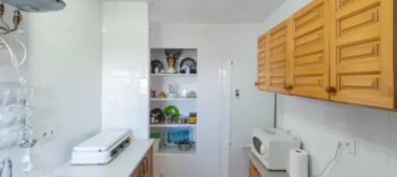 3 غرف نوم منزل في Monachil, Spain رقم 176337 79