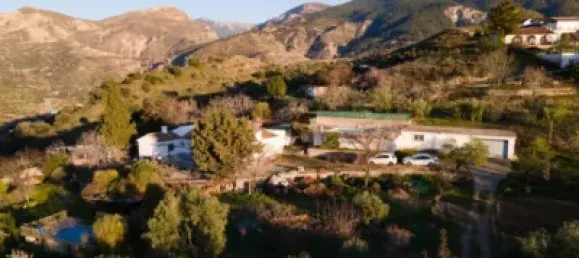 3 غرف نوم منزل في Monachil, Spain رقم 176337 31