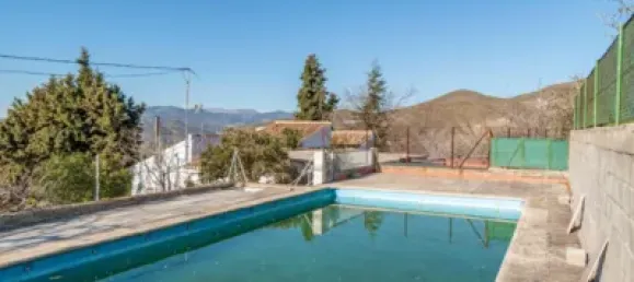 3 غرف نوم منزل في Monachil, Spain رقم 176337 23