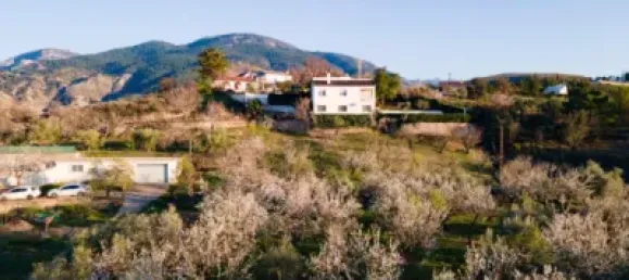 3 غرف نوم منزل في Monachil, Spain رقم 176337 19