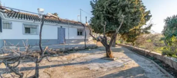 3 غرف نوم منزل في Monachil, Spain رقم 176337 50