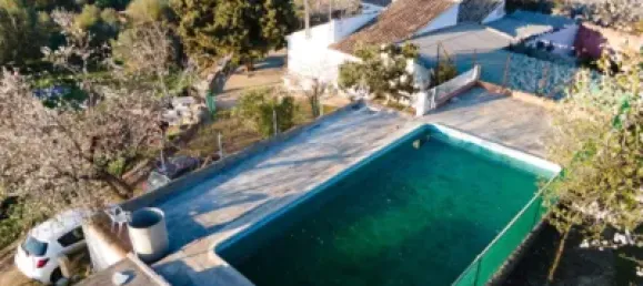 3 غرف نوم منزل في Monachil, Spain رقم 176337 36