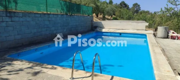 3 غرف نوم منزل في Monachil, Spain رقم 176337 95