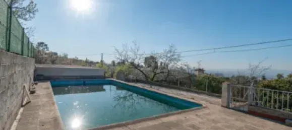 3 غرف نوم منزل في Monachil, Spain رقم 176337 27