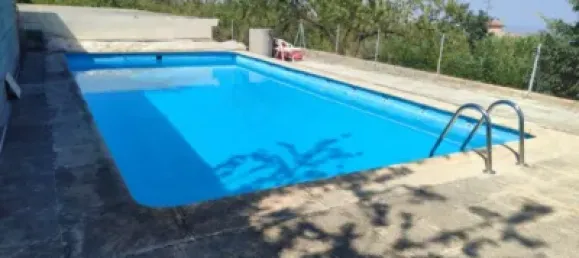 3 غرف نوم منزل في Monachil, Spain رقم 176337 96