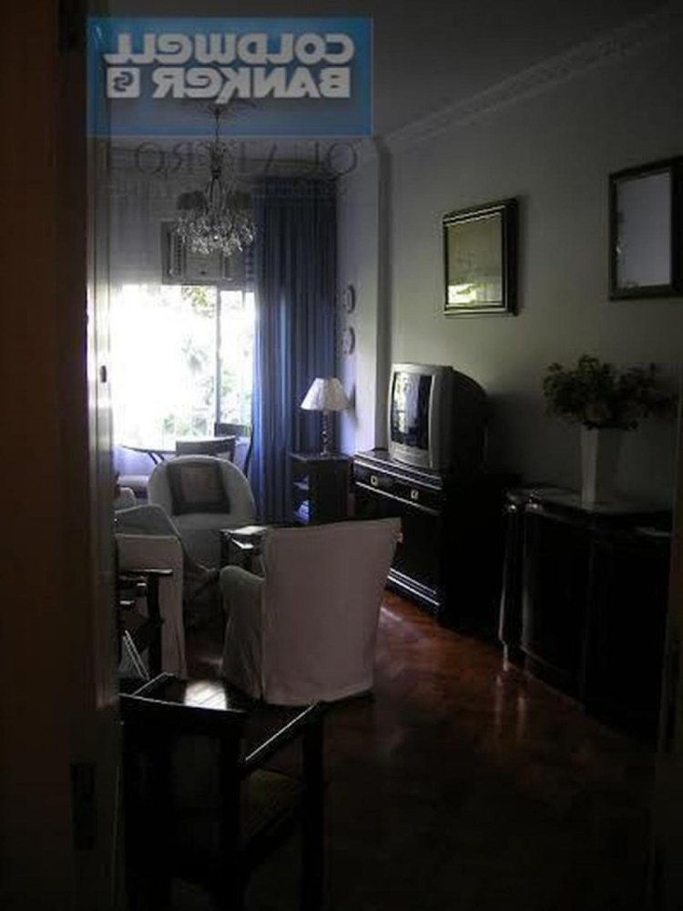 2 bedrooms Apartment in Rio de Janeiro, Brazil No. 530174