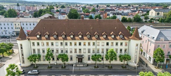 Gebäude in Weiden in der Oberpfalz, Germany 2192m², Nr. 272707 4