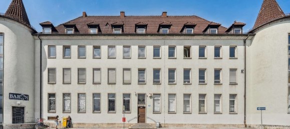 Gebäude in Weiden in der Oberpfalz, Germany 2192m², Nr. 272707 2