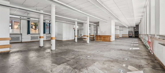 Gebäude in Weiden in der Oberpfalz, Germany 2192m², Nr. 272707 11