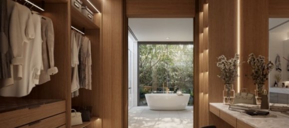 4 bedrooms Villa in Phuket, Thailand No. 12659 7