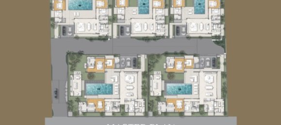 4 bedrooms Villa in Phuket, Thailand No. 12659 16