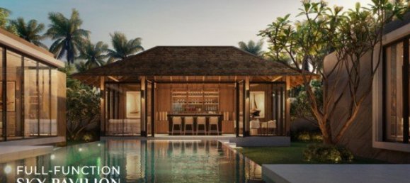 4 bedrooms Villa in Phuket, Thailand No. 12659 6